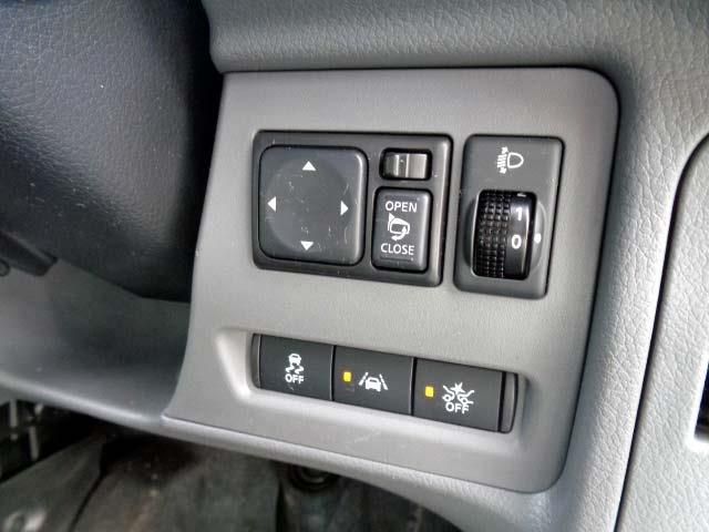 NISSAN NV200 VANETTE VAN 2023 Image 31