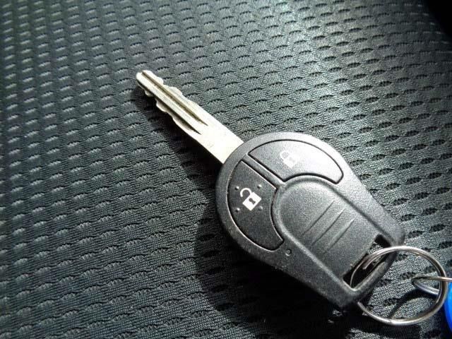 NISSAN NV200 VANETTE VAN 2023 Image 31