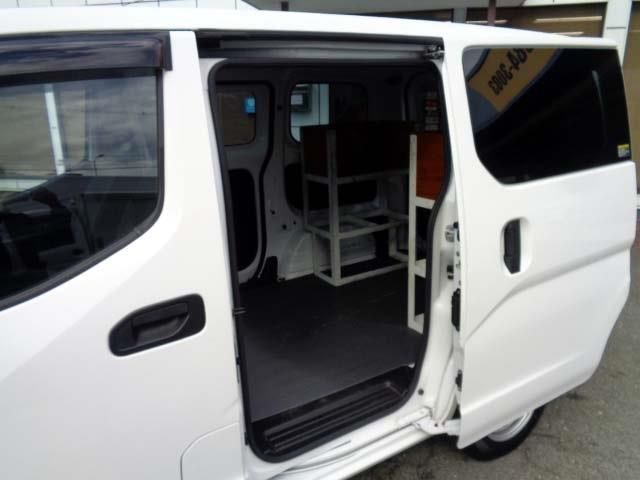 NISSAN NV200 VANETTE VAN 2023 Image 31