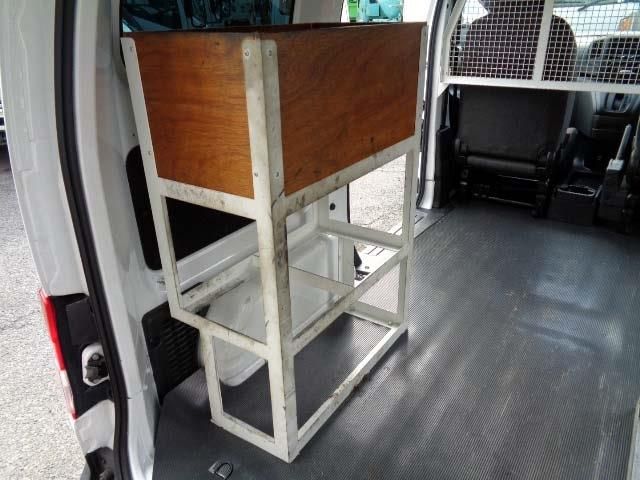 NISSAN NV200 VANETTE VAN 2023 Image 31