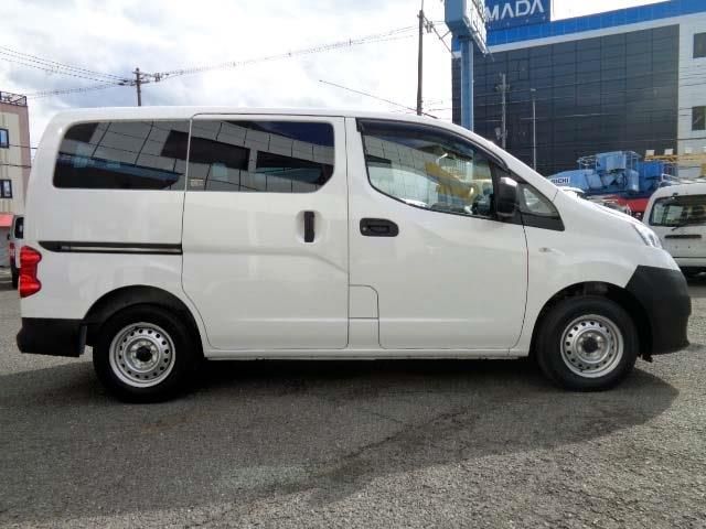 NISSAN NV200 VANETTE VAN 2023 Image 31