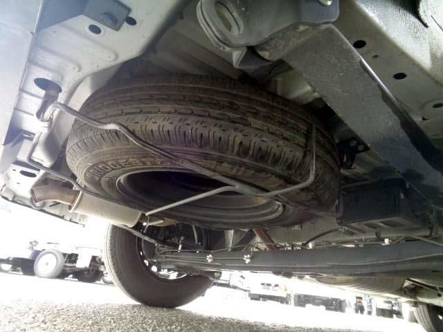 NISSAN NV200 VANETTE VAN 2023 Image 31