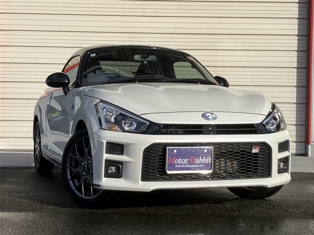 DAIHATSU COPEN 2022 Image 31