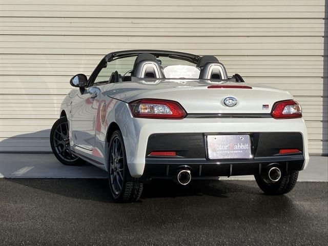 DAIHATSU COPEN 2022 Image 31
