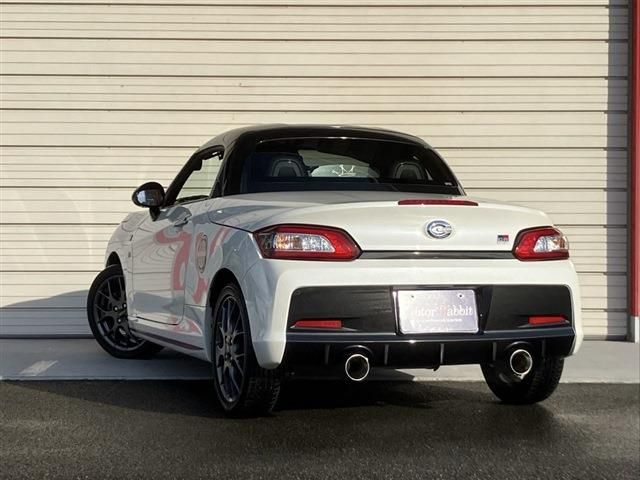 DAIHATSU COPEN 2022 Image 31