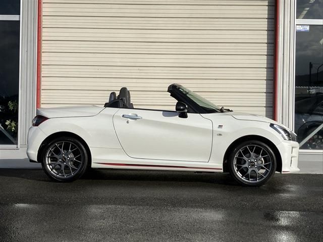 DAIHATSU COPEN 2022 Image 31