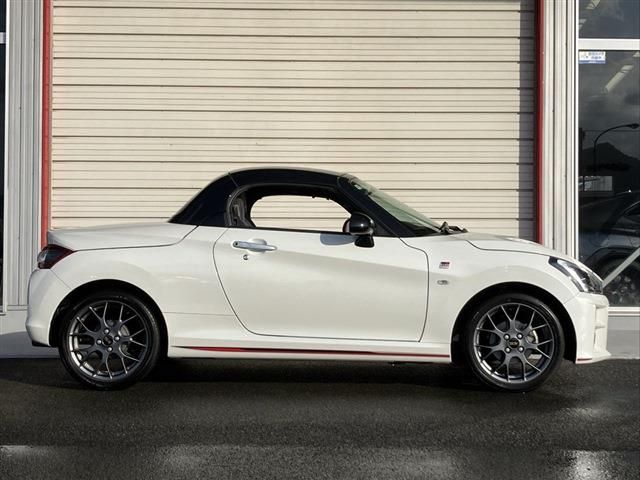 DAIHATSU COPEN 2022 Image 31