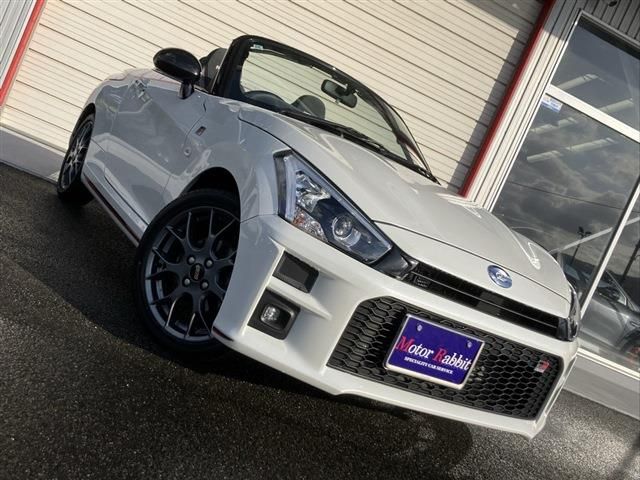 DAIHATSU COPEN 2022 Image 31