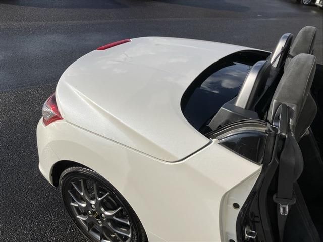 DAIHATSU COPEN 2022 Image 31