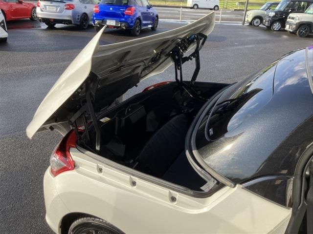 DAIHATSU COPEN 2022 Image 31