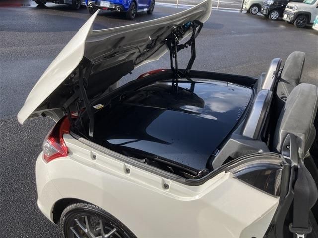 DAIHATSU COPEN 2022 Image 31