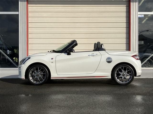DAIHATSU COPEN 2022 Image 31