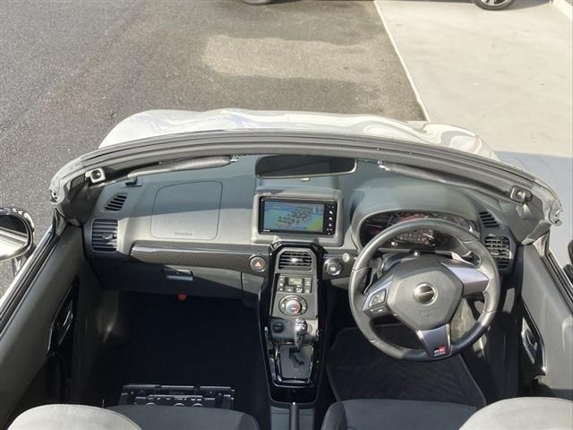 DAIHATSU COPEN 2022 Image 31