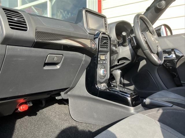 DAIHATSU COPEN 2022 Image 31