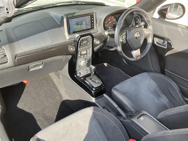 DAIHATSU COPEN 2022 Image 31