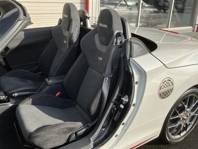 DAIHATSU COPEN 2022 Image 31