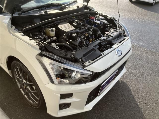 DAIHATSU COPEN 2022 Image 31