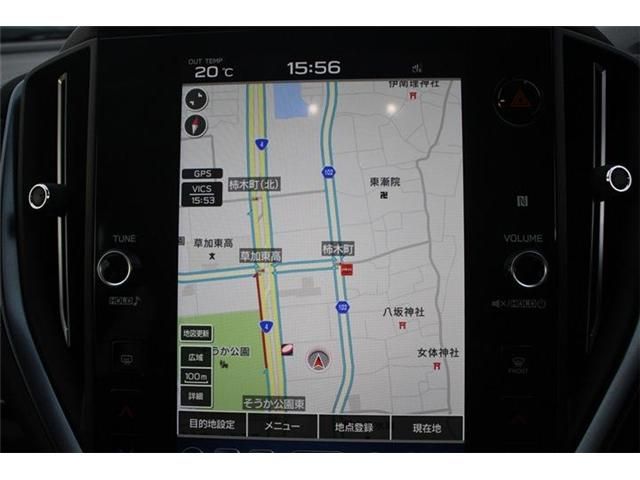 SUBARU LEVORG LAYBACK 2024 Image 31