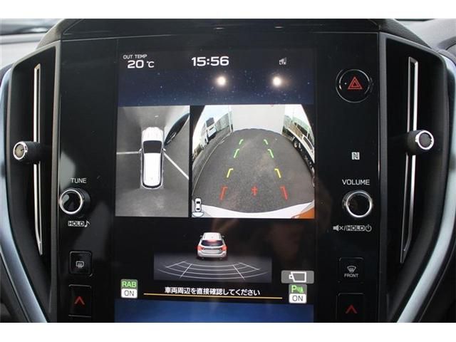 SUBARU LEVORG LAYBACK 2024 Image 31