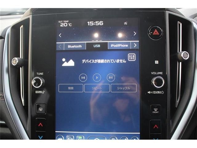 SUBARU LEVORG LAYBACK 2024 Image 31