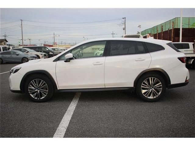 SUBARU LEVORG LAYBACK 2024 Image 31