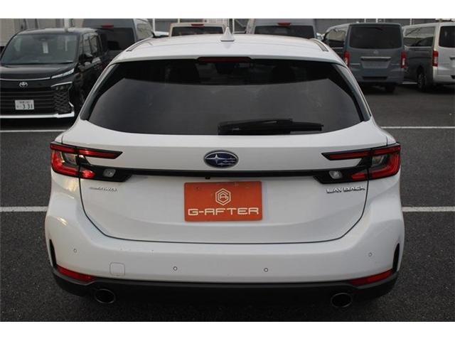 SUBARU LEVORG LAYBACK 2024 Image 31