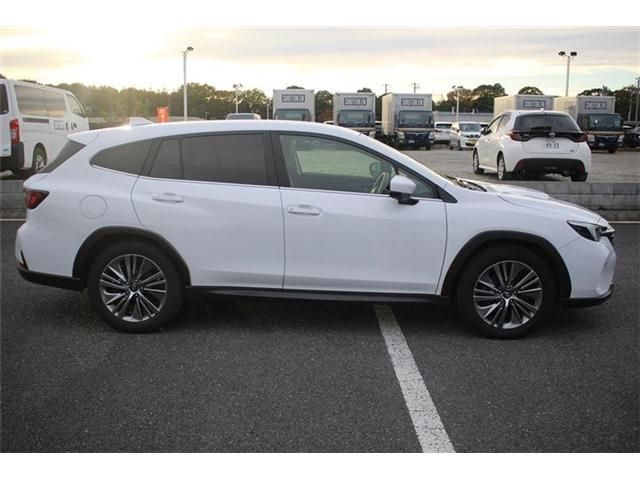 SUBARU LEVORG LAYBACK 2024 Image 31