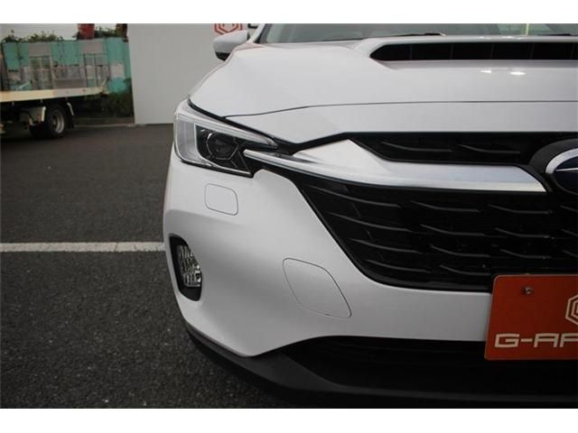 SUBARU LEVORG LAYBACK 2024 Image 31