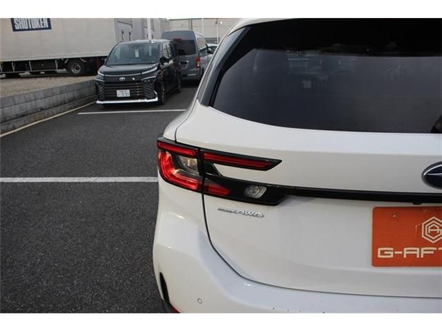 SUBARU LEVORG LAYBACK 2024 Image 31