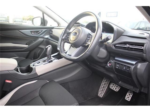 SUBARU LEVORG LAYBACK 2024 Image 31