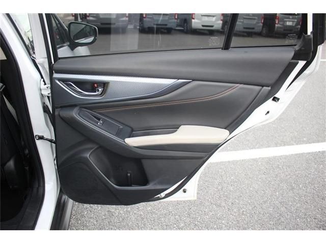 SUBARU LEVORG LAYBACK 2024 Image 31