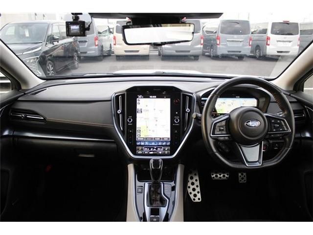 SUBARU LEVORG LAYBACK 2024 Image 31