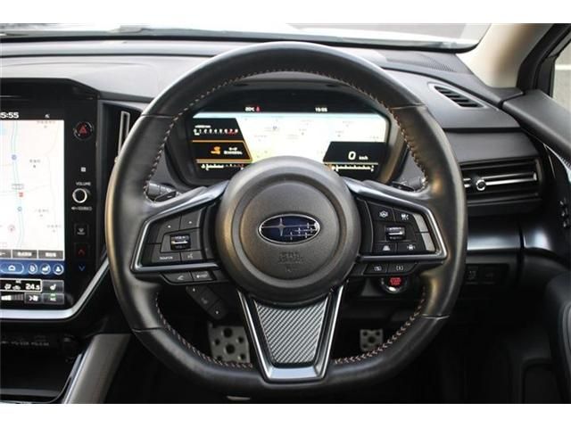 SUBARU LEVORG LAYBACK 2024 Image 31