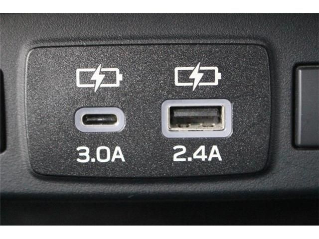 SUBARU LEVORG LAYBACK 2024 Image 31