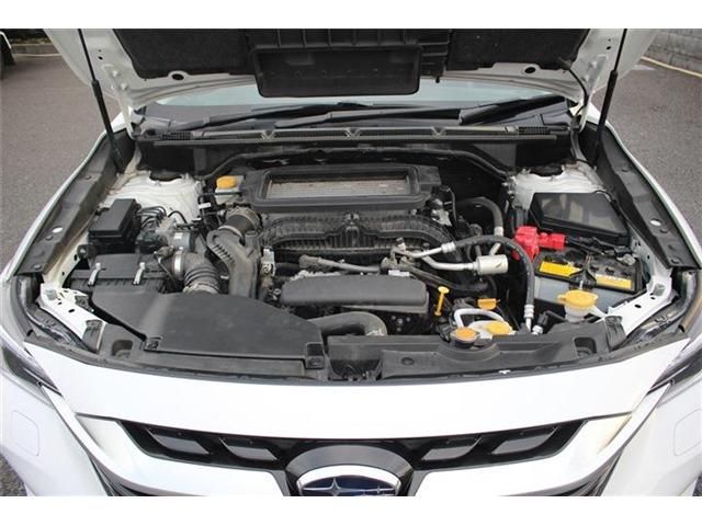 SUBARU LEVORG LAYBACK 2024 Image 31