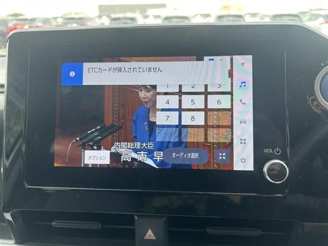 TOYOTA NOAH HYBRID 2022 Image 31