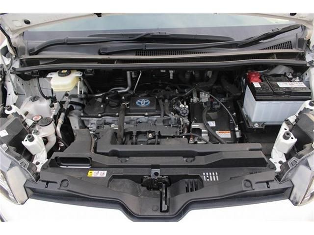 TOYOTA NOAH HYBRID 2022 Image 31