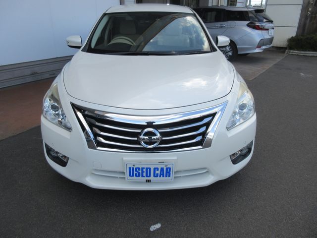 NISSAN TEANA 2017 Image 31