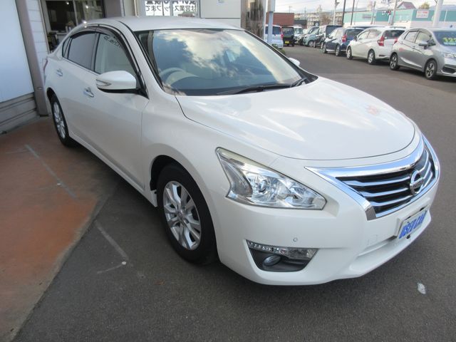 NISSAN TEANA 2017 Image 31