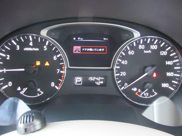 NISSAN TEANA 2017 Image 31