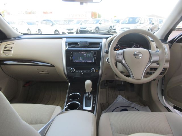 NISSAN TEANA 2017 Image 31