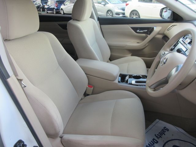 NISSAN TEANA 2017 Image 31