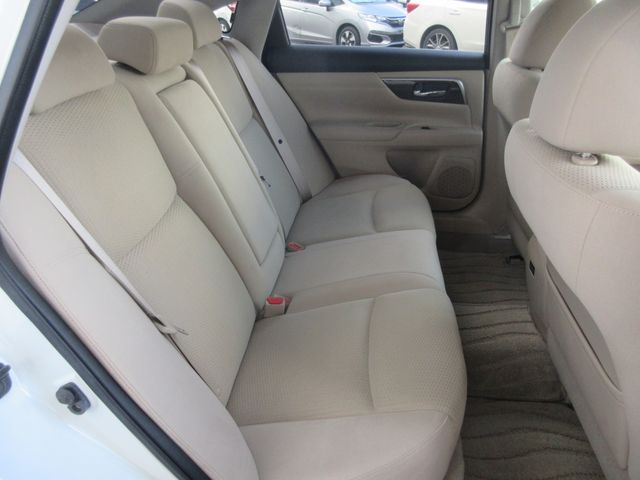 NISSAN TEANA 2017 Image 31