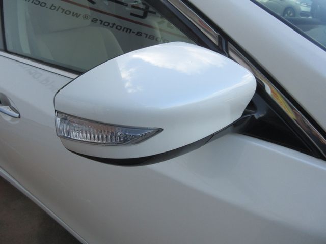 NISSAN TEANA 2017 Image 31