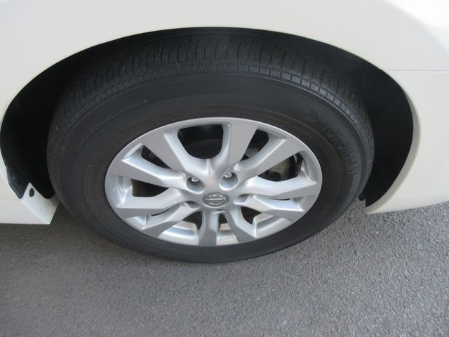 NISSAN TEANA 2017 Image 31