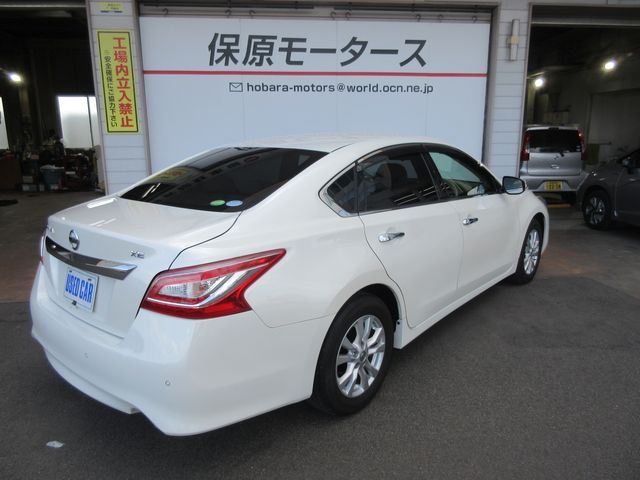 NISSAN TEANA 2017 Image 31
