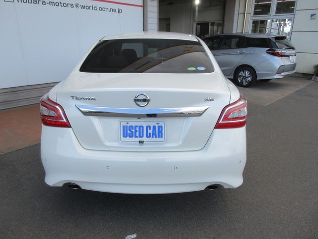 NISSAN TEANA 2017 Image 31