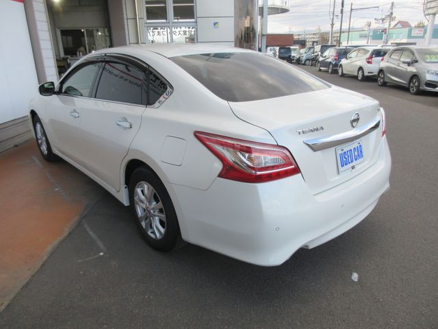 NISSAN TEANA 2017 Image 31