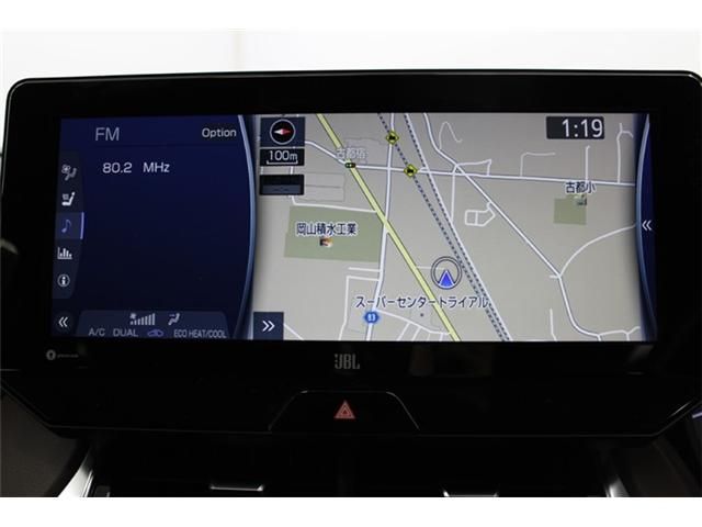 TOYOTA HARRIER 2WD 2020 Image 31