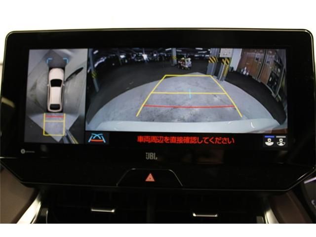 TOYOTA HARRIER 2WD 2020 Image 31